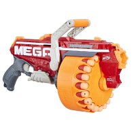 Бластер Nerf Mega Megalodon