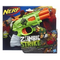 Бластер Nerf Zombie Strike Doublestrike
