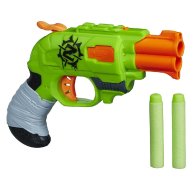 Бластер Nerf Zombie Strike Doublestrike