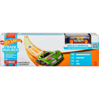 Набор для расширения трека Mattel с машинкой Hot Wheels GVG13