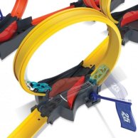 Трек Mattel Удивительные трюки в петлях Hot Wheels HDR83