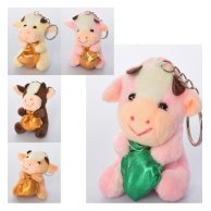 Мягкая игрушка MP 2153 корова