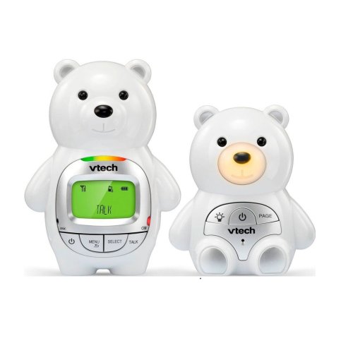 Радионяня Vtech двухсторонней связи с колыбельными ВМ2350