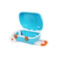 Игрушка "Чемодан ТехноК" (6108T)