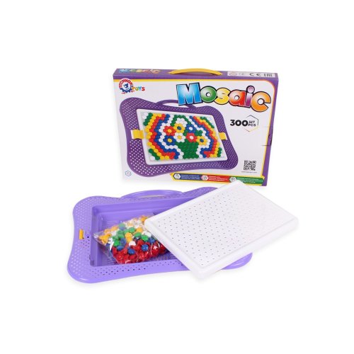 Игрушка «Мозаика ТехноК» 4722