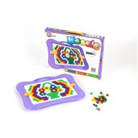 Игрушка «Мозаика ТехноК» 4722