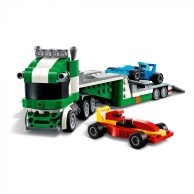 Конструктор Lego Creator Транспортировщик гоночных автомобилей (31113)
