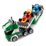 Конструктор Lego Creator Транспортировщик гоночных автомобилей (31113)