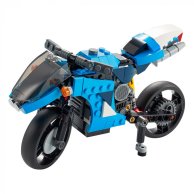 Конструктор Lego Creator Супермотоцикл (31114)