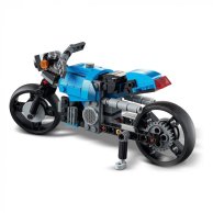 Конструктор Lego Creator Супермотоцикл (31114)