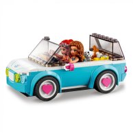 Конструктор Lego Friends Электромобиль Оливии (41443)