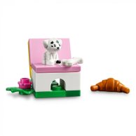 Конструктор Lego Friends Электромобиль Оливии (41443)