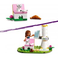 Конструктор Lego Friends Электромобиль Оливии (41443)