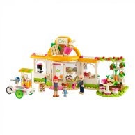 Конструктор Lego Friends Органическое кафе Хартлейк-Сити (41444)
