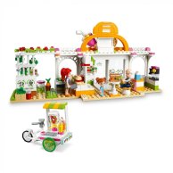 Конструктор Lego Friends Органическое кафе Хартлейк-Сити (41444)