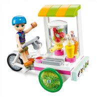 Конструктор Lego Friends Органическое кафе Хартлейк-Сити (41444)