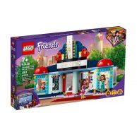 Конструктор Lego Friends Кинотеатр Хартлейк-Сити (41448)