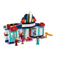 Конструктор Lego Friends Кинотеатр Хартлейк-Сити (41448)