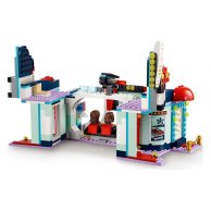 Конструктор Lego Friends Кинотеатр Хартлейк-Сити (41448)