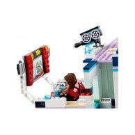 Конструктор Lego Friends Кинотеатр Хартлейк-Сити (41448)
