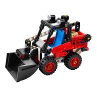 Lego Technic Фронтальный погрузчик (42116)