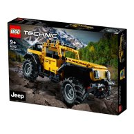 Конструктор Lego Technic Jeep® Wrangler (42122)