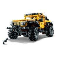 Конструктор Lego Technic Jeep® Wrangler (42122)