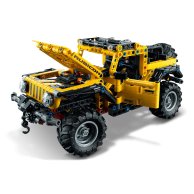 Конструктор Lego Technic Jeep® Wrangler (42122)