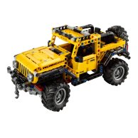 Конструктор Lego Technic Jeep® Wrangler (42122)