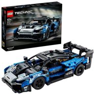 Конструктор Lego Technic McLaren Senna GTR, 830 деталей 42123
