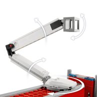 Конструктор Lego City Fire Команда пожарных (60282)