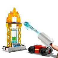 Конструктор Lego City Fire Команда пожарных (60282)
