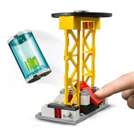 Конструктор Lego City Fire Команда пожарных (60282)