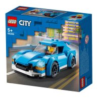 Конструктор Lego City Спортивный автомобиль (60285)