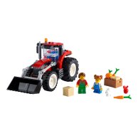 Конструктор Lego City Трактор (60287)