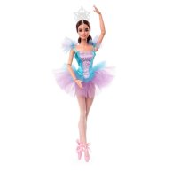 Коллекционная кукла Mattel Barbie Барби Балерина HCB87