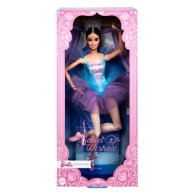 Коллекционная кукла Mattel Barbie Барби Балерина HCB87