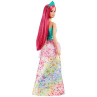 Кукла-принцесса Mattel Дримтопия Барби Dreamtopia Barbie HGR15