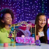 Игровой набор Mattel Жуткая комната Клодин Вульф Monster High HHK64