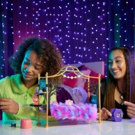 Игровой набор Mattel Жуткая комната Клодин Вульф Monster High HHK64