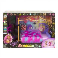 Игровой набор Mattel Жуткая комната Клодин Вульф Monster High HHK64