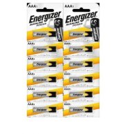 Батарейка щелочная Energizer Alkaline Power AAАпальчиковая цена за 1 шт