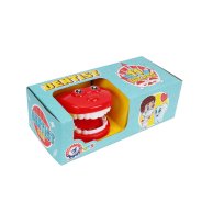 Игрушка "Набор стоматолога ТехноК" (7341)