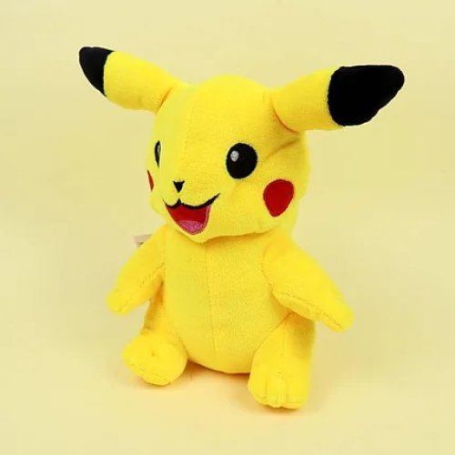 Мягкая игрушка Пикачу, 20 см 00664-1