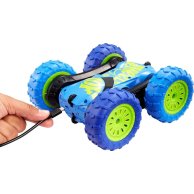 Машинка на радиоуправлении Hot Wheels Хот Вилс Твист Шифтер HGV90
