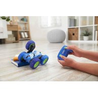 Машинка на радиоуправлении Hot Wheels Хот Вилс Твист Шифтер HGV90