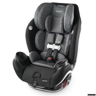 Evenflo Gold® автокрісло EveryStage DLX (авт) - Moonstone (група від 1,8 до 54,4 кг)
