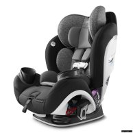 Evenflo Gold® автокрісло EveryStage DLX (авт) - Moonstone (група від 1,8 до 54,4 кг)