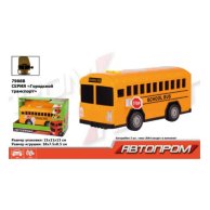 Автобус Автопром (7988B)