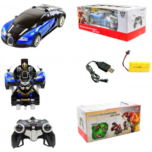 Трансформер 2801P TF Р/У